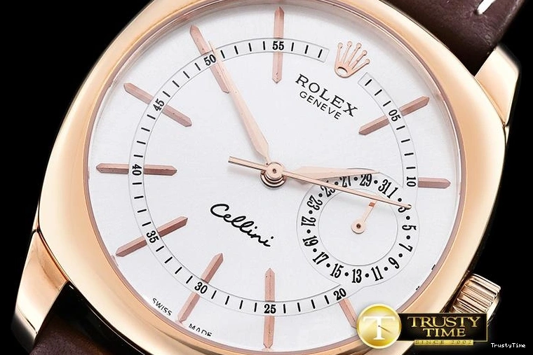 0417 ROLCEL070D – Cellini Affordable 871